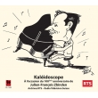 Kaleidoscope -Piano Works : Zbinden