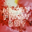 Namby Pamby Boy