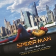 Spiderman Homecoming Original Motion Picture Soundtrack