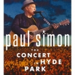 Concert In Hyde Park (2CD+DVD)