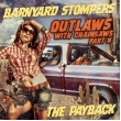 Outlaws With Chainsaws Ii: The Payback