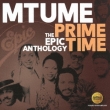 Prime Time The Epic Anthology