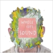 whole (of sound)