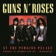 Perkins Place 1987