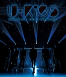 U-Kiss Premium Live -Kevin`s Graduation-(Blu-ray)