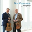 Duo Concertant -Paganini, Giulian i: Rainer Kuchl(Vn)Shin-ichi Fukuda(G)(Hybrid)