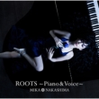 ROOTS-Piano & Voice-