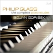 Complete Piano Etudes : Bojan Gorisek (2CD)