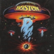 Boston (2017 Vinyl)
