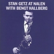 At Nalen: With Bengt Hallbeerg (2CD)