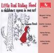 Little Red Riding Hood: Astrup Caraluzzi(S)Berisso(Br)A.gordon /
