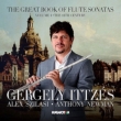 wThe Great Book of Flute Sonatas Vol.1`18I@obnAwfAC.P.E.obnA[c@gx@QQCECbcF[V