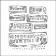 Casiotone Compilation 7