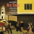 Our Town: G.rose / Monadnock Music Dibattista D.wilkinson G.arroyo Buckley