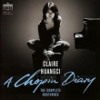 A Chopin Diary -Nocturnes : Claire Huangci(P)(2CD)