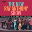 New Ray Anthony Show