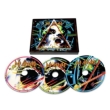 Hysteria: Deluxe Edition (3CD)