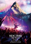 NEW TRIBE The Movie -VEړ-2017.06.11 Live at Zepp DiverCity Tokyo (DVD)yԌ萶YՁz