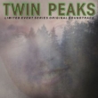 Twin Peaks (Limited Event Series Soundtrack)[Score]