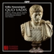 Quo Vadis : Borowicz / Poznan Po Chodowicz R.gierlach W.gierlach S.kaminski(Organ)(2CD)