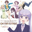 Tv Anime[new Game!]&[new Game!!]original Soundtrack