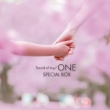 Sound of Joy / ONE (Type B)