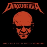 Live -Back To Roots Accepted!