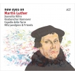 New Eyes On Martin Luther