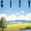 CITY/HAPPY END BEST ALBUM