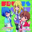 [action Heroine Cheer Fruit] Music Album