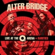 Live At The O2 Arena+Rarities (3CD)
