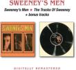 Sweeney' s Men / The Tracks Of Sweeney