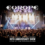 Final Countdown 30th Anniversary Show: Live At The Roundhouse (+Blu-ray)