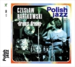 Drums Dream Polish Jazz Vol.50