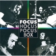 Hocus Pocus Box (13CD)