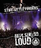 Best Served Loud: Live At Barrowland