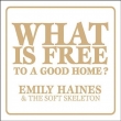 What Is Free To A Good Home