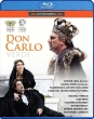 Don Carlo : Lievi, Oren / A.Toscanini Po, Bros, Pertusi, Farnocchia, Stoyanov, etc (2016 Stereo)