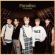 Paradise yAz(CD+DVD)
