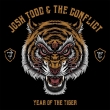 Year Of The Tiger yՁz (CD+DVD)