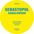 Gahalowood