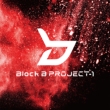 PROJECT-1 EP 【TYPE-RED】 (CD+DVD)