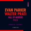 Hall Of Mirrors / Pulse (2CD)