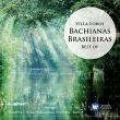 Bachianas Brasileiras Nos.1, 5, 7 : Enrique Batiz / Royal Philharmonic, Hendricks(S)