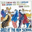 Jazz At The New School