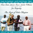 The Floating Jazz Festival Trio With Joe Temperley