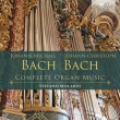Comp.organ Works: Molardi +johann Michael Bach