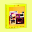 2nd Mini Album: Television
