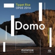 Tippet Rise Opus 2016-domo: Haimovitz(Vc)O' riley Subdin S.Hough(P)Helenbrook(S)