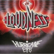 HURRICANE EYES 30th ANNIVERSARY Limited Edition